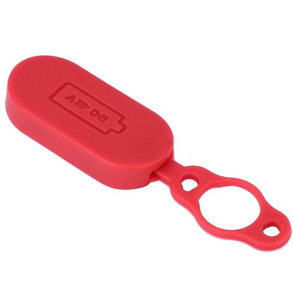 Xiaomi Escooter Charging Port Rubber Cap