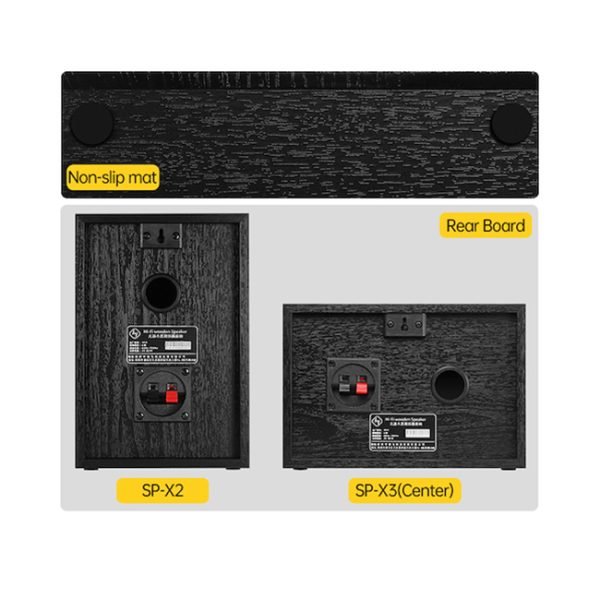 HyperSound SP-X3 Speaker - Image 3