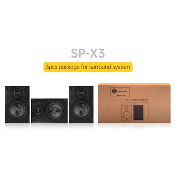 HyperSound SP-X3 Speaker - Image 2
