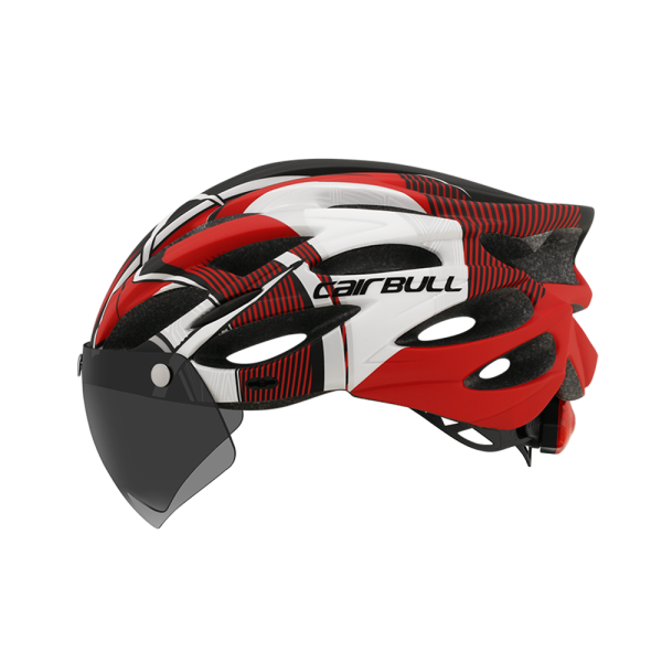 Cairbull Allroad Helmet - Image 3