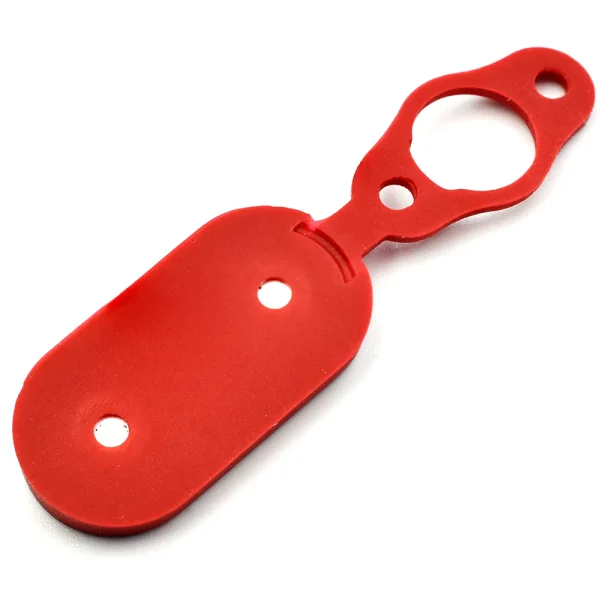 Xiaomi Escooter Charging Port Rubber Cap - Image 2