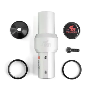 Monorim EB Clamp For Pole Handle Bar For Xiaomi