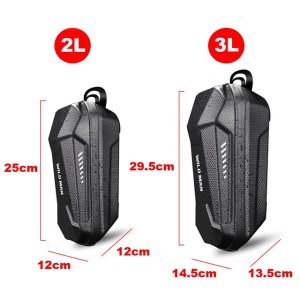 Wildman Scooter Bag