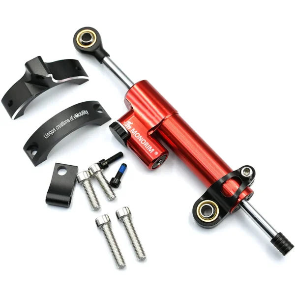 Monorim Steering Damper for Xiaomi - Image 2
