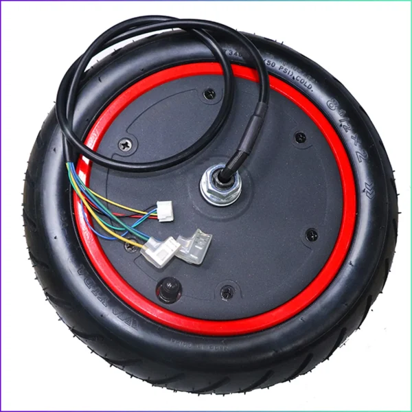Xiaomi Complete 350W Motor - Image 3