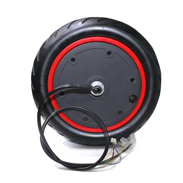 Xiaomi Complete 350W Motor - Image 2