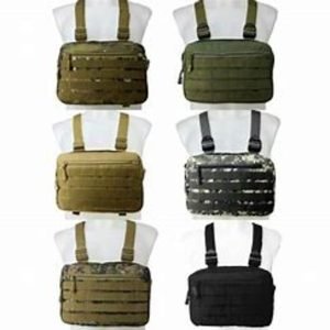 Chest Bag