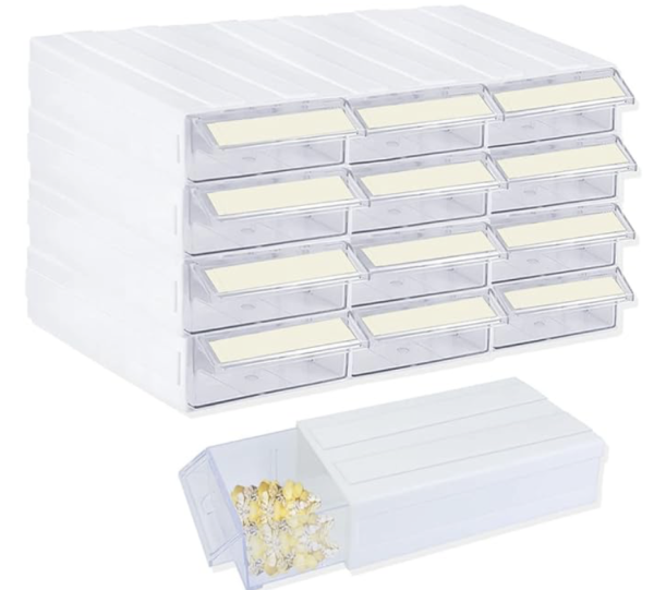 Stackable Small Drawers - Image 2
