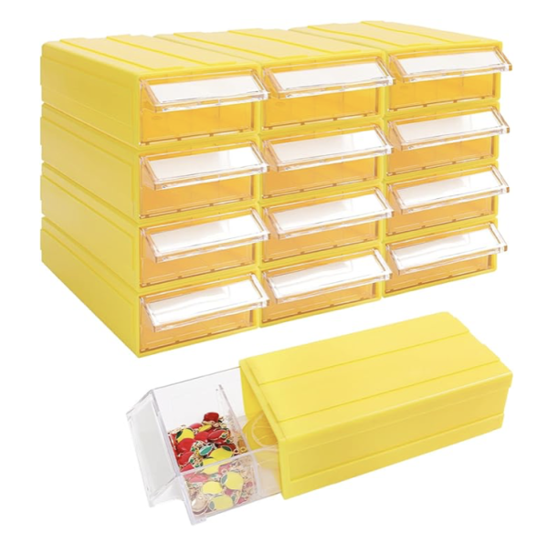Stackable Small Drawers - Image 3
