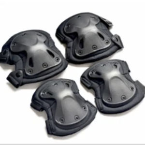 Knee & Elbow Pads