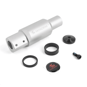 Monorim EB Ebike Clamp for Pole Handle Bar for segway