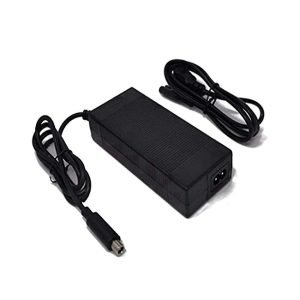 36v Charger Electric Scooter Lithium Battery Li-ion 42V 2A Input AC 100-240V Electric Scooter