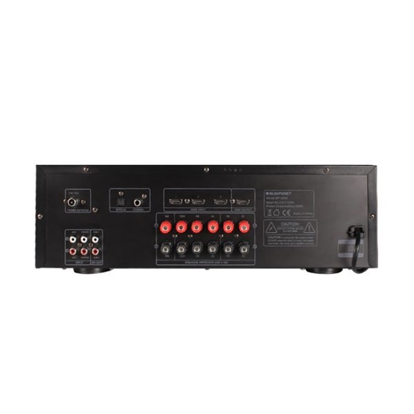HyperSound AV-6380 HD Amplifier - Image 2