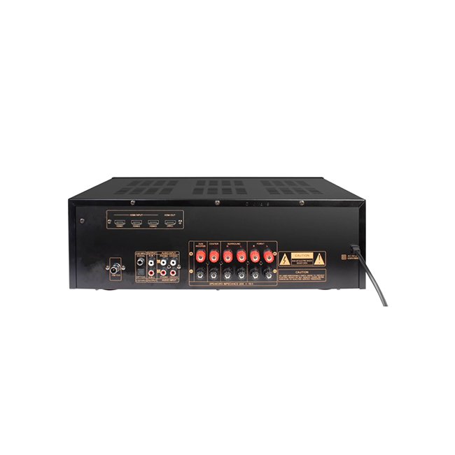HyperSound AV-6188HD Amplifier - Image 3