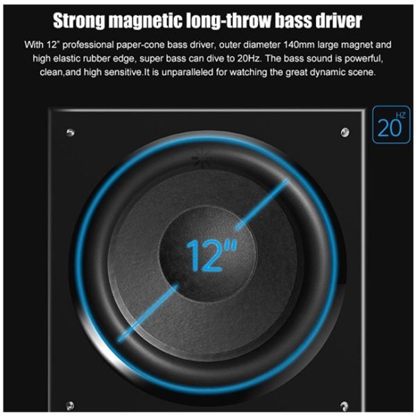 HyperSound ASW-20012 Speaker - Image 5
