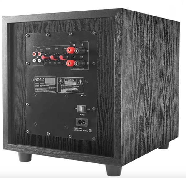 HyperSound ASW-6689 Speaker - Image 4
