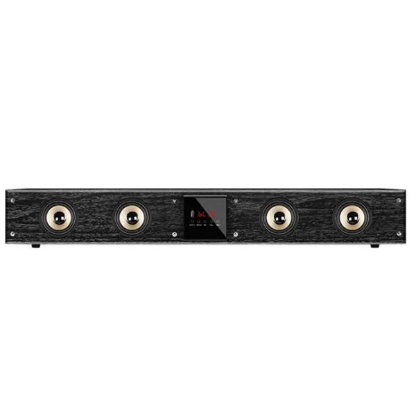 HyperSound 2.1 Ch Bluetooth Soundbar - Image 2