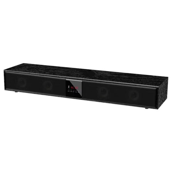 HyperSound 2.1 Ch Bluetooth Soundbar - Image 3