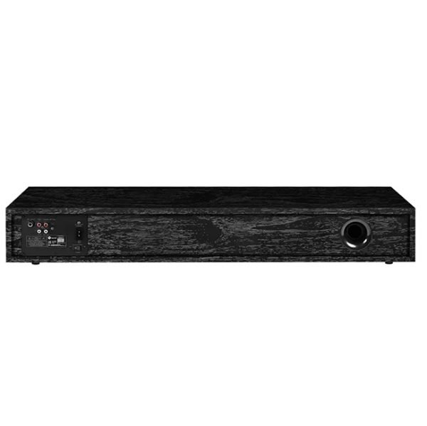 HyperSound 2.1 Ch Bluetooth Soundbar - Image 5