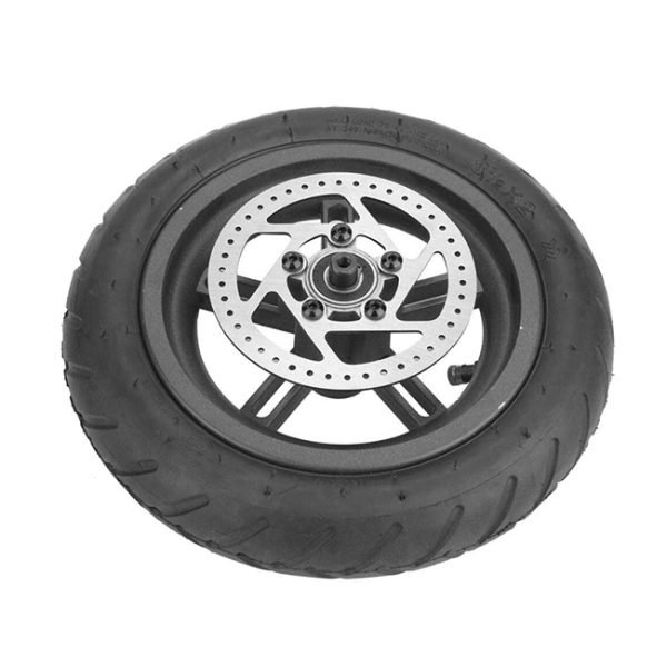 Back wheel for m365/1s/essential/mi3 and m365 pro1/pro2 - Image 2