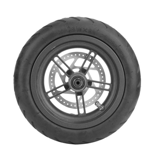 Back wheel for m365/1s/essential/mi3 and m365 pro1/pro2 - Image 3