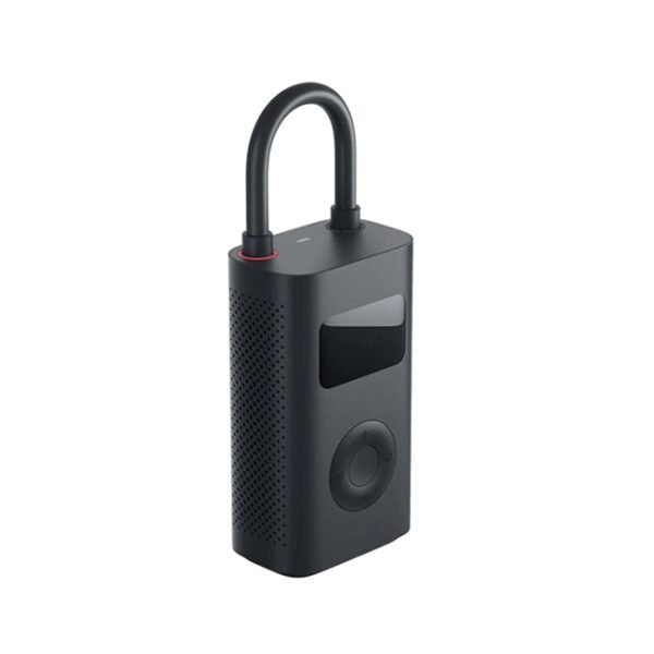 Xiaomi Mi Mijia Portable Smart Digital Tire Pressure Detection Electric Inflator Pump