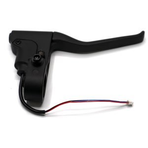 Xioami Escooter Original Brake Hand (Left)