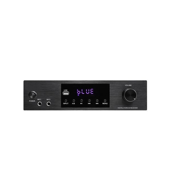 HyperSound KTV-200 Amplifier - Image 2