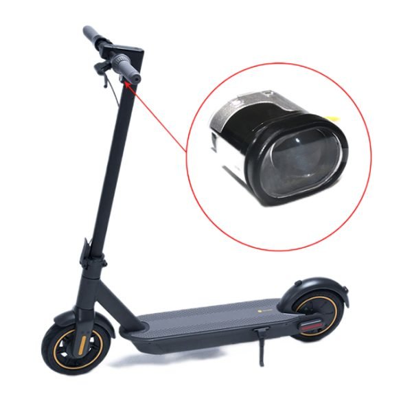 Ninebot G30 Escooter LED Light - Image 2