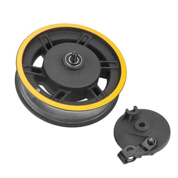 Ninebot Max G30 Escooter Drum Brake - Image 4