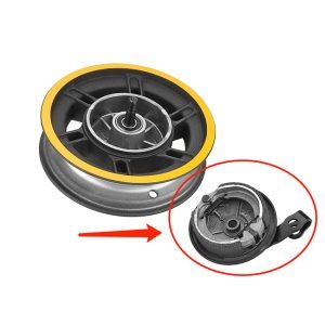 Ninebot Max G30 Escooter Drum Brake