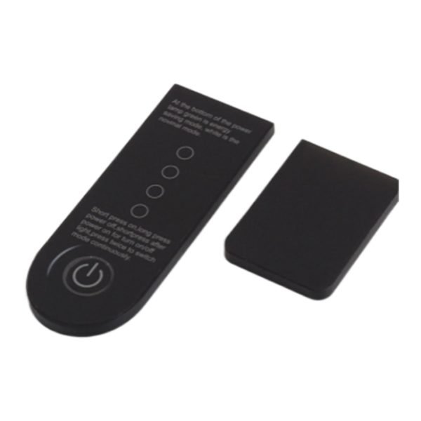 Xiaomi Escooter Dashboard Cover - Image 2