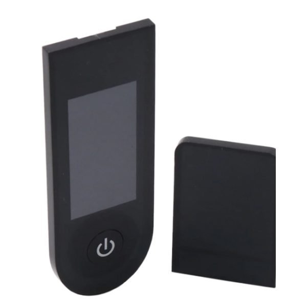 Xiaomi Escooter Dashboard Cover