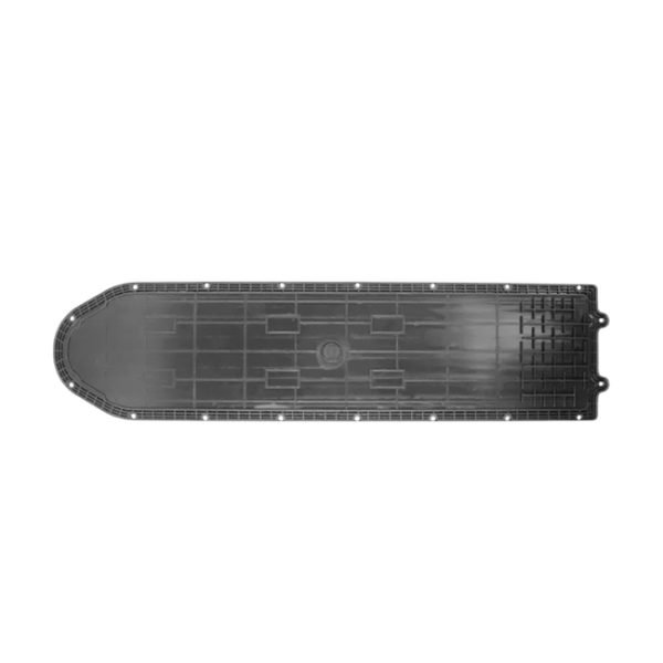Ninebot Max G30 G30LP EScooter Original Battery Cabin Cover