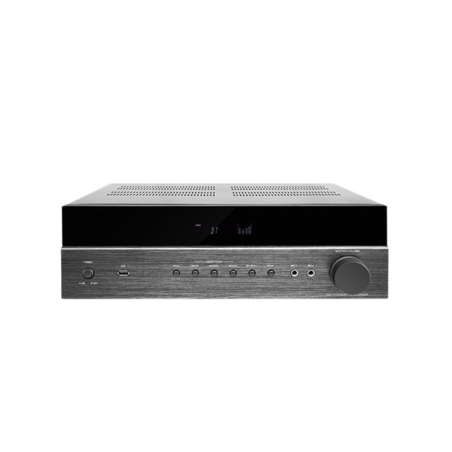 HyperSound AV-6188HD Amplifier - Image 2
