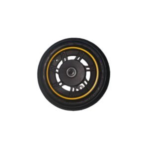 Ninebot Max G30 Escooter Original Ninebot Scooter Wheel With Wheel Hub 10 inch Front Wheel