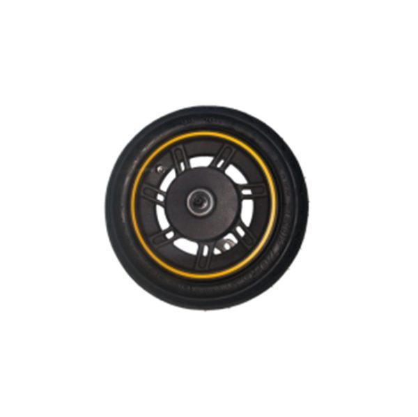 Ninebot Max G30 Escooter Original Ninebot Scooter Wheel With Wheel Hub 10 inch Front Wheel