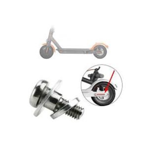 Xiaomi Escooter Strangle Screws Steering