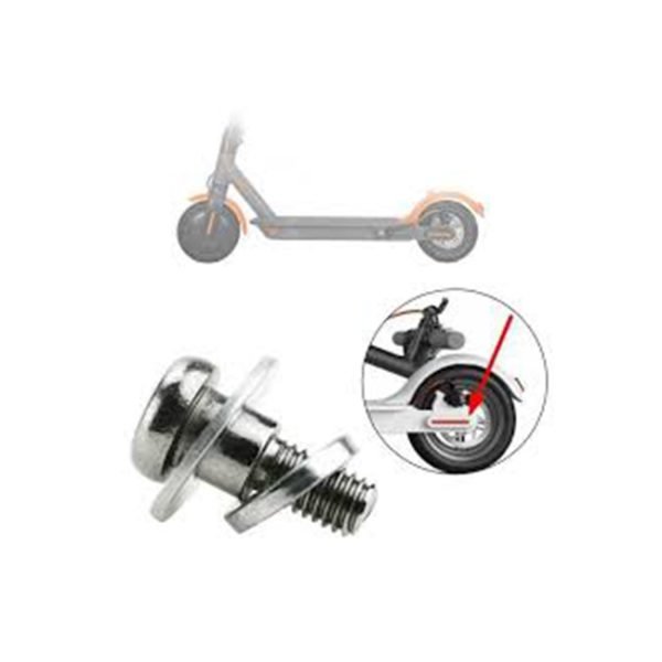 Xiaomi Escooter Strangle Screws Steering
