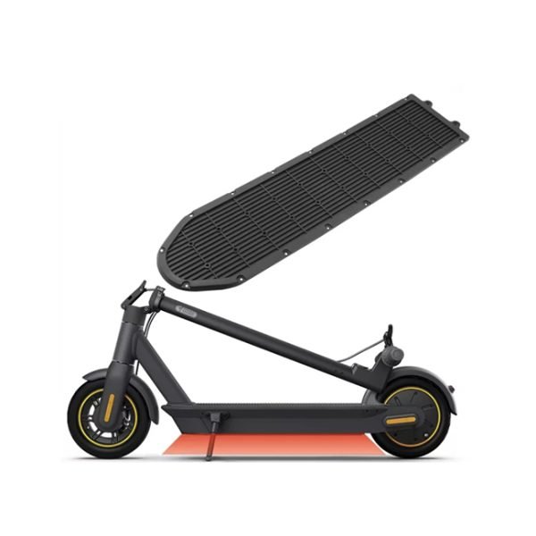 Ninebot Max G30 G30LP EScooter Original Battery Cabin Cover - Image 2