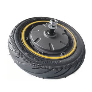 Ninebot Max G30 Rear Wheel Motor