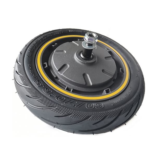 Ninebot Max G30 Rear Wheel Motor