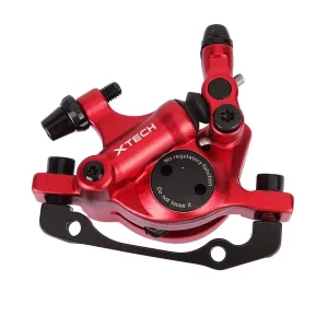 Monorim Xtech Disc Brake Upgrade Kit For Xiaomi Scooter