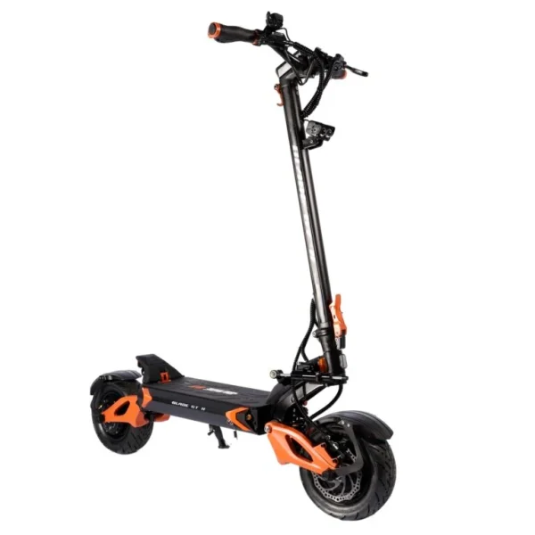 Teverun Blade GT ll Electric Scooter - Image 4
