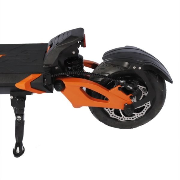 Teverun Blade GT ll Electric Scooter - Image 5