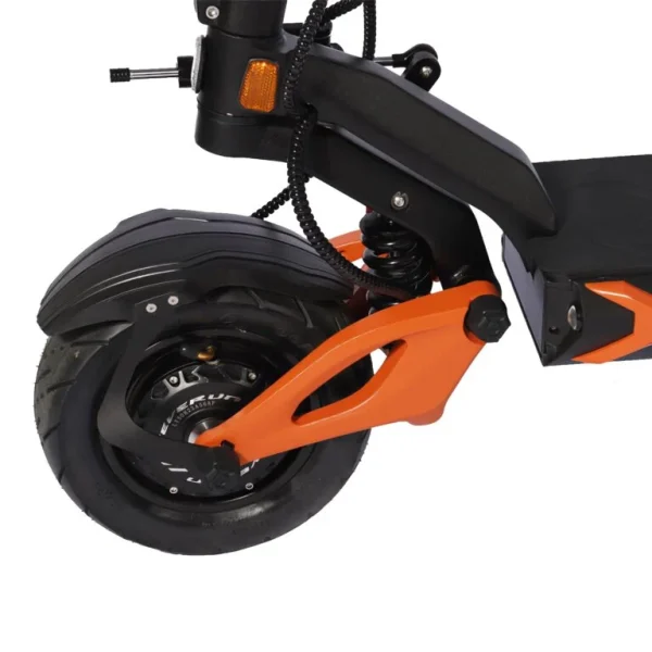 Teverun Blade GT ll Electric Scooter - Image 6