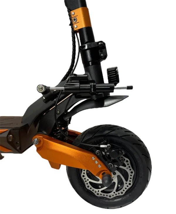 Teverun Blade GT ll Electric Scooter - Image 7