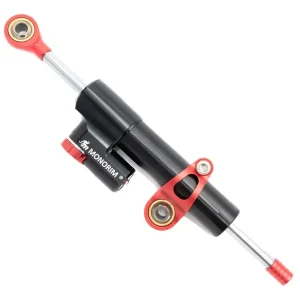 Monorim Steering Damping, Damper for Segway Ninebot MAX G30 Scooter