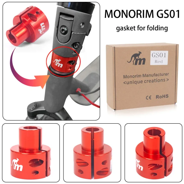 Monorim Gs01 Gasket - Image 2