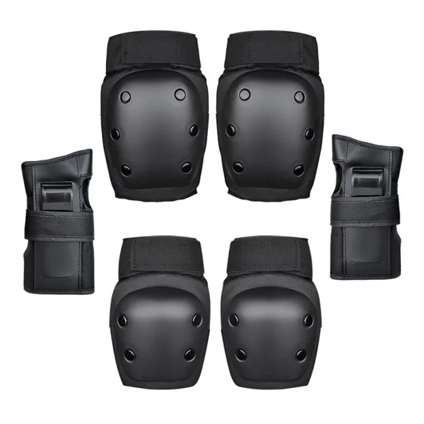 Knee & Elbow Pads - Image 3